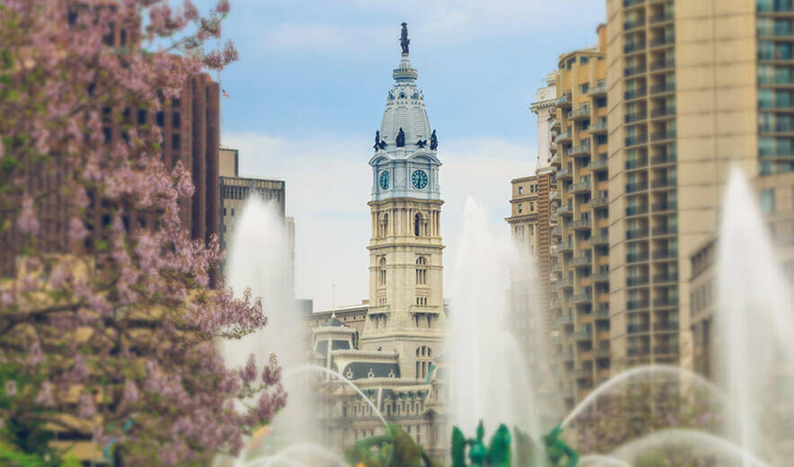 Philadelphia